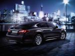 Infiniti M35h Business Edition 2012 года